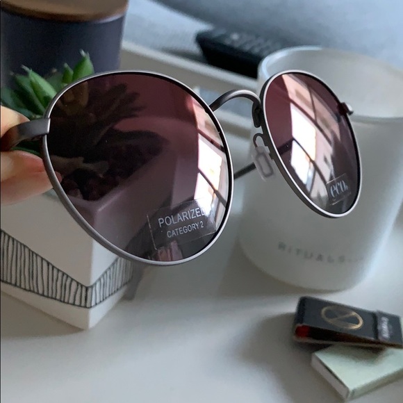 MODO ECO Sunglasses Aviator “Belize” NWT - Picture 11 of 15